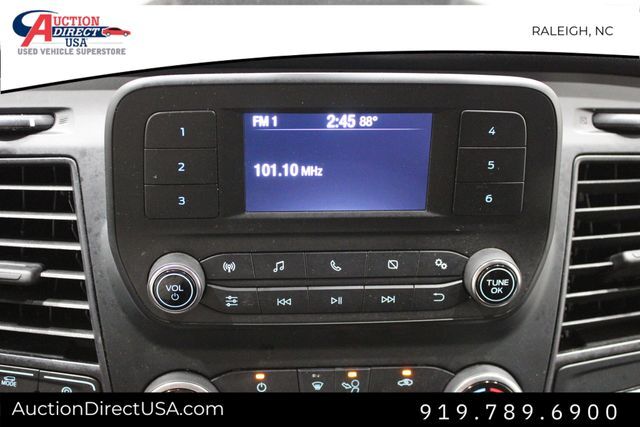 2024 Ford Transit-250 Base Raleigh NC