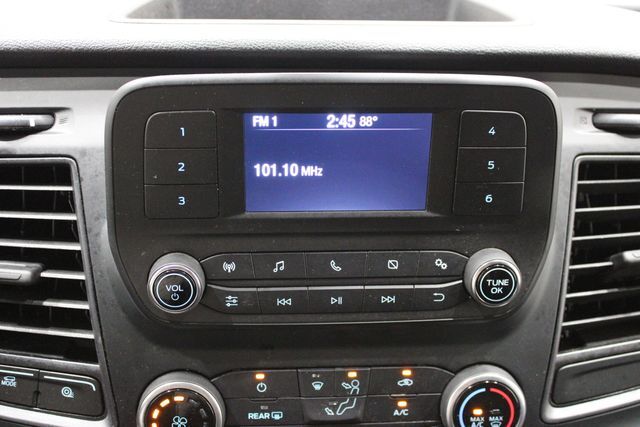 2024 Ford Transit-250 Base Raleigh NC