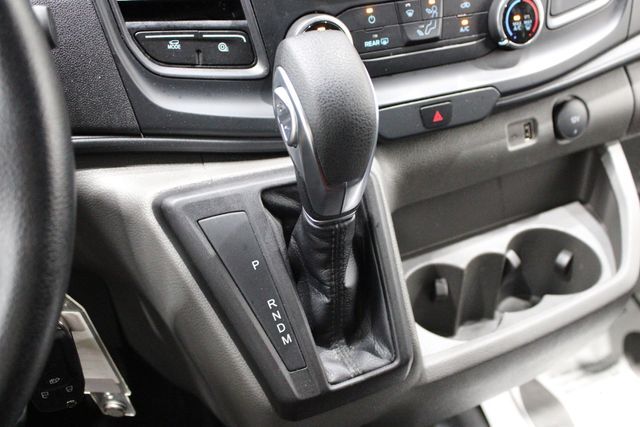 2024 Ford Transit-250 Base Raleigh NC