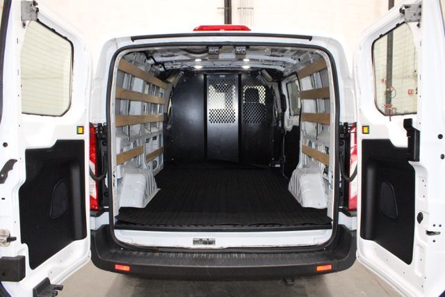 2024 Ford Transit-250 Base Raleigh NC