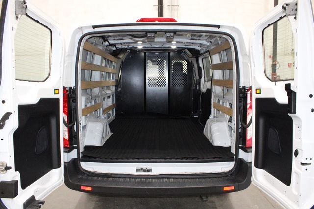 2024 Ford Transit-250 Base Raleigh NC