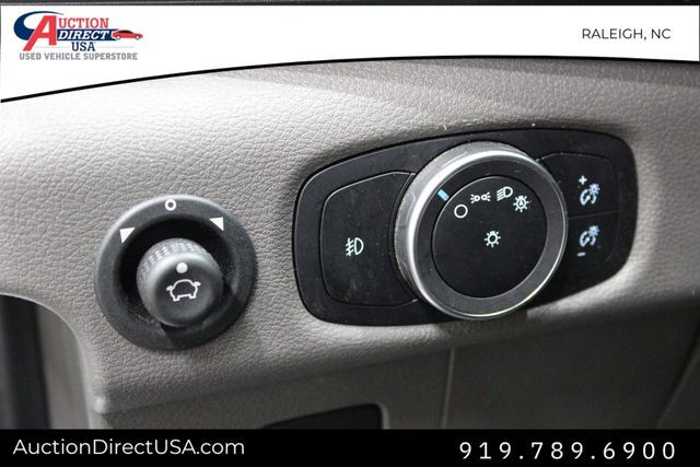 2024 Ford Transit-250 Base Raleigh NC