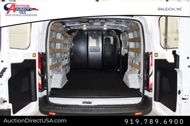2024 Ford Transit-250 Base Raleigh NC