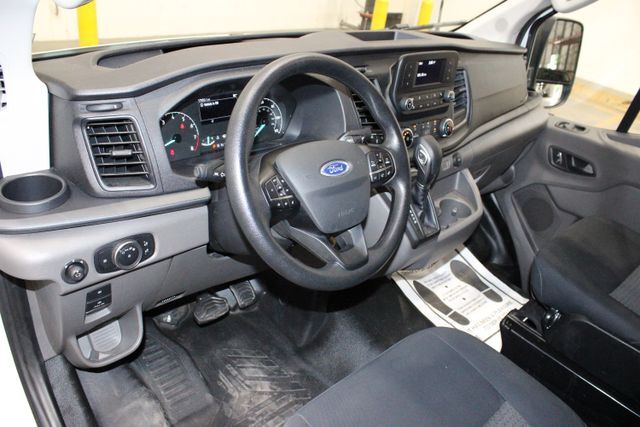 2024 Ford Transit-250 Base Raleigh NC