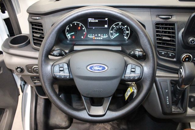 2024 Ford Transit-250 Base Raleigh NC