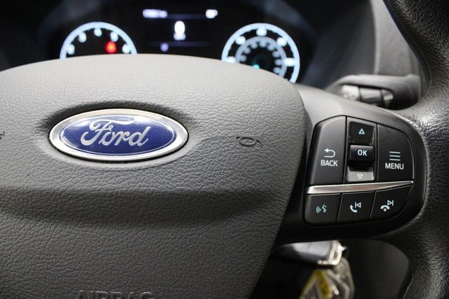 2024 Ford Transit-250 Base Raleigh NC