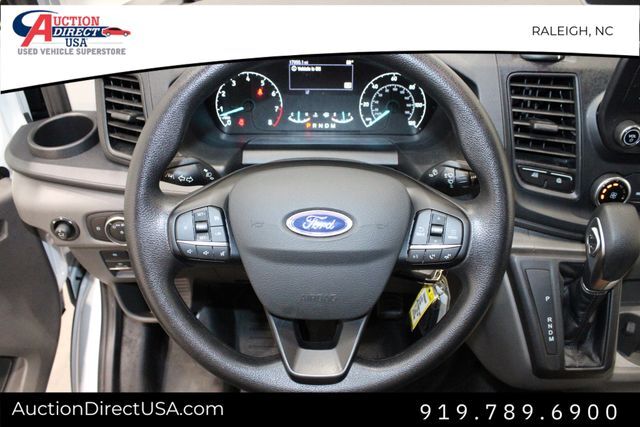 2024 Ford Transit-250 Base Raleigh NC