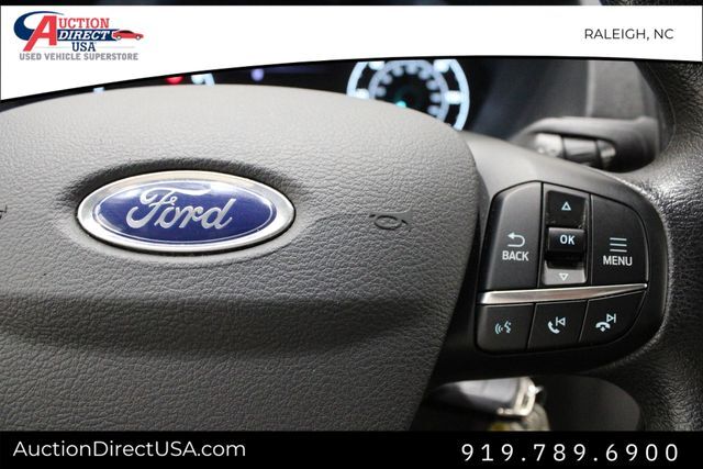 2024 Ford Transit-250 Base Raleigh NC