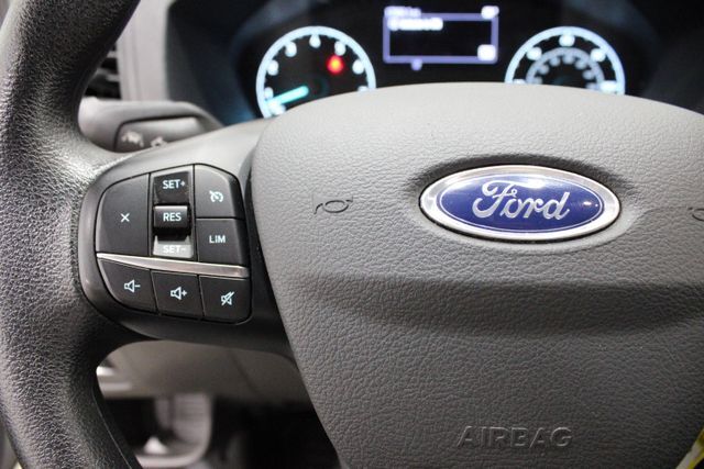 2024 Ford Transit-250 Base Raleigh NC