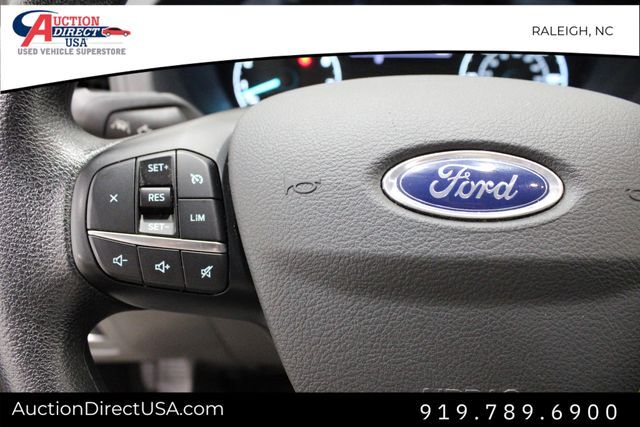 2024 Ford Transit-250 Base Raleigh NC