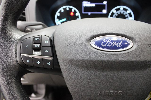2024 Ford Transit-250 Base Raleigh NC