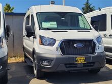 2024_Ford_Transit-250_Base_ Roseville CA