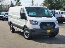 2024_Ford_Transit-250_Base_ Roseville CA