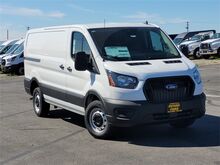 2024_Ford_Transit-250_Base_ Roseville CA
