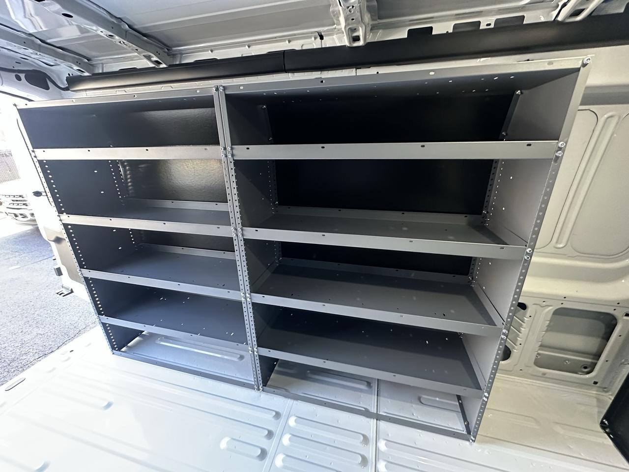 2024 Ford Transit-250 Base Gaithersburg MD