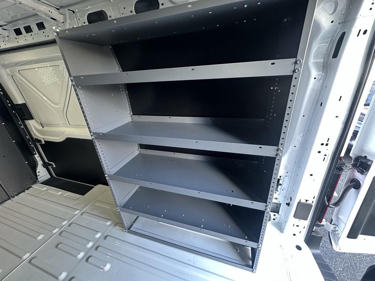 2024 Ford Transit-250 Base Gaithersburg MD