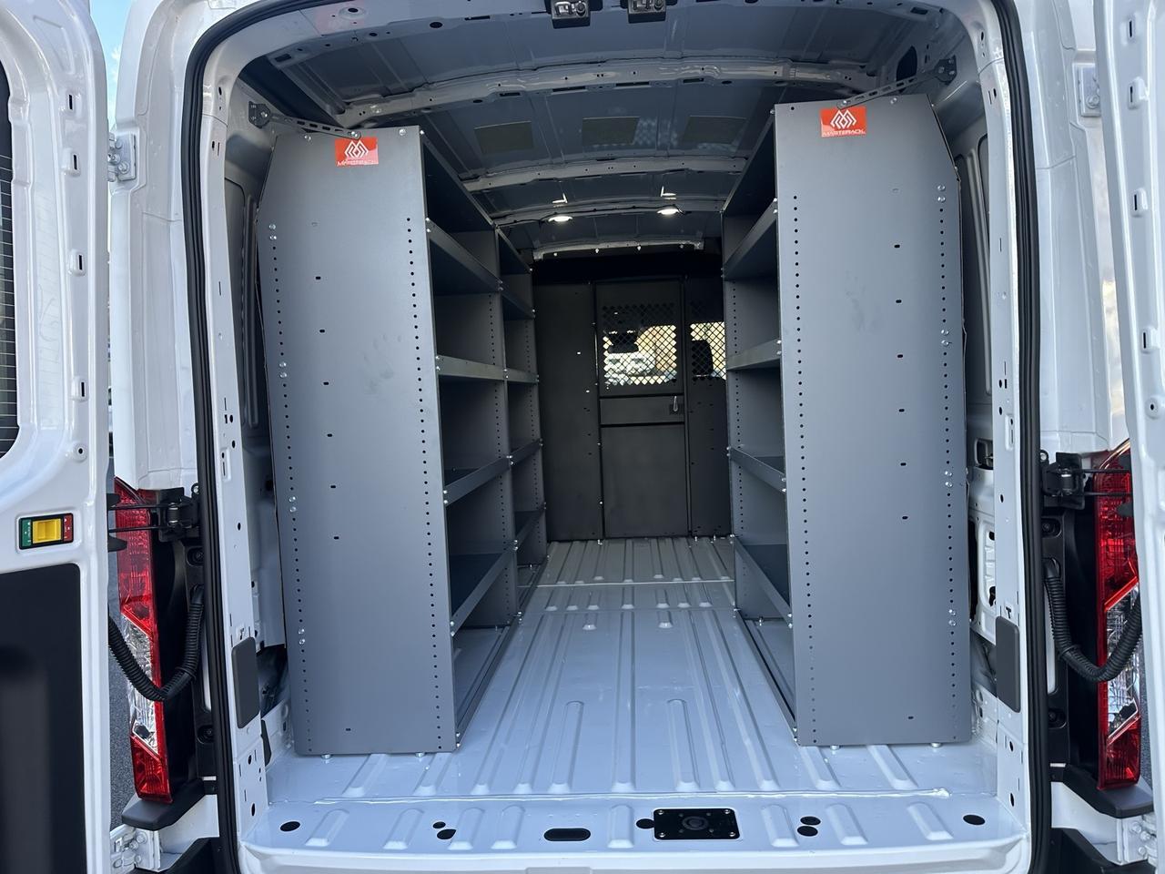 2024 Ford Transit-250 Base Gaithersburg MD