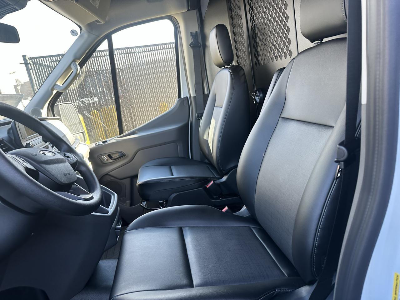 2024 Ford Transit-250 Base Gaithersburg MD