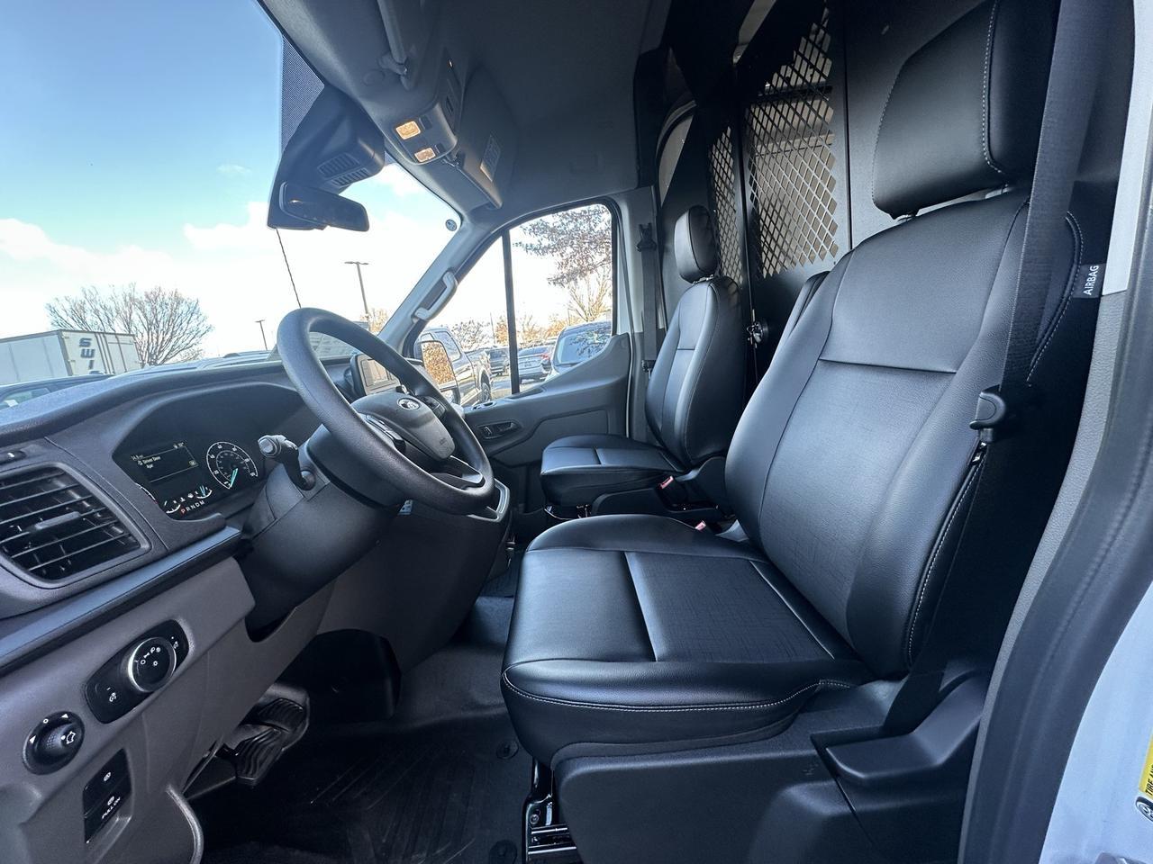 2024 Ford Transit-250 Base Gaithersburg MD