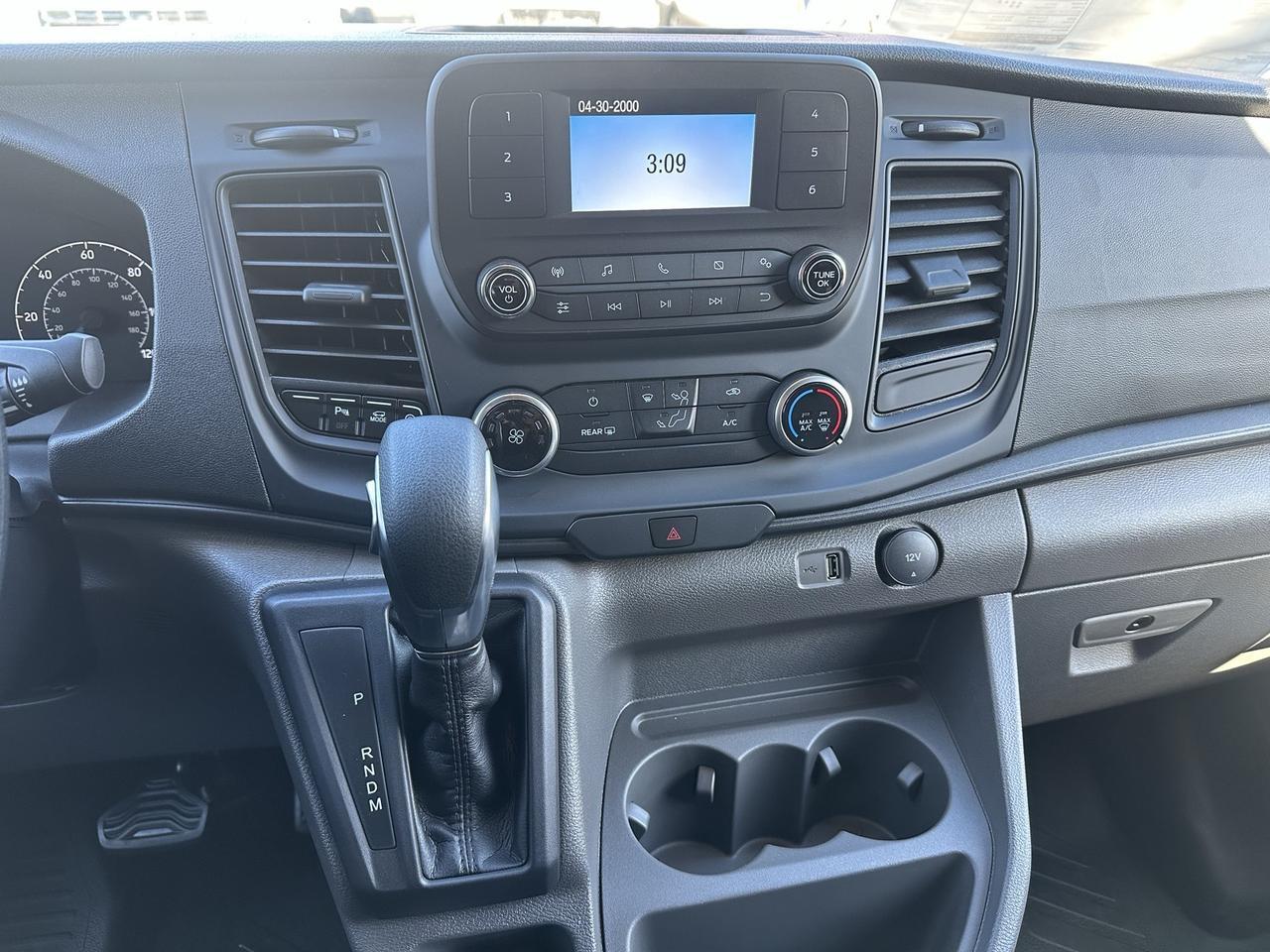 2024 Ford Transit-250 Base Gaithersburg MD