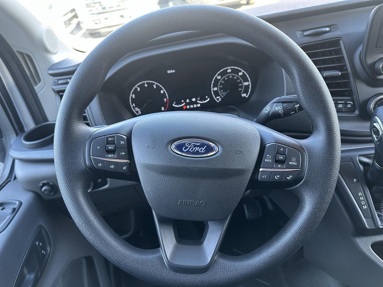 2024 Ford Transit-250 Base Gaithersburg MD