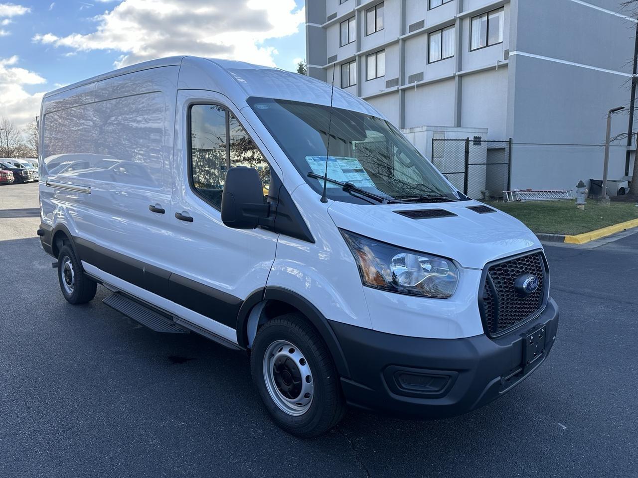 2024 Ford Transit-250 Base Gaithersburg MD
