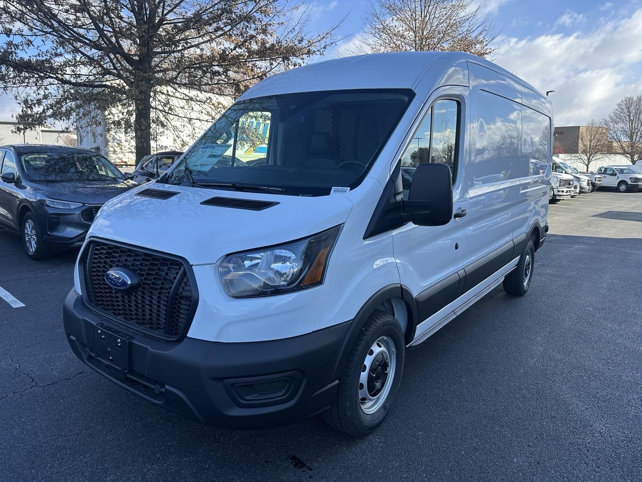 2024 Ford Transit-250 Base Gaithersburg MD