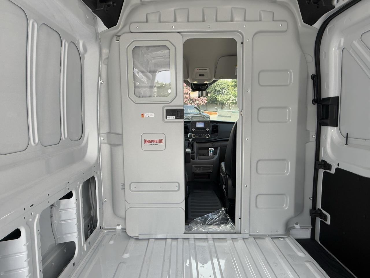 2024 Ford Transit-250 Base Gaithersburg MD