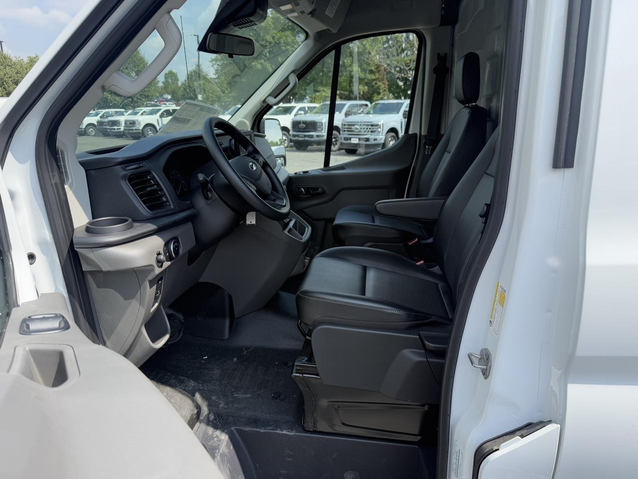 2024 Ford Transit-250 Base Gaithersburg MD