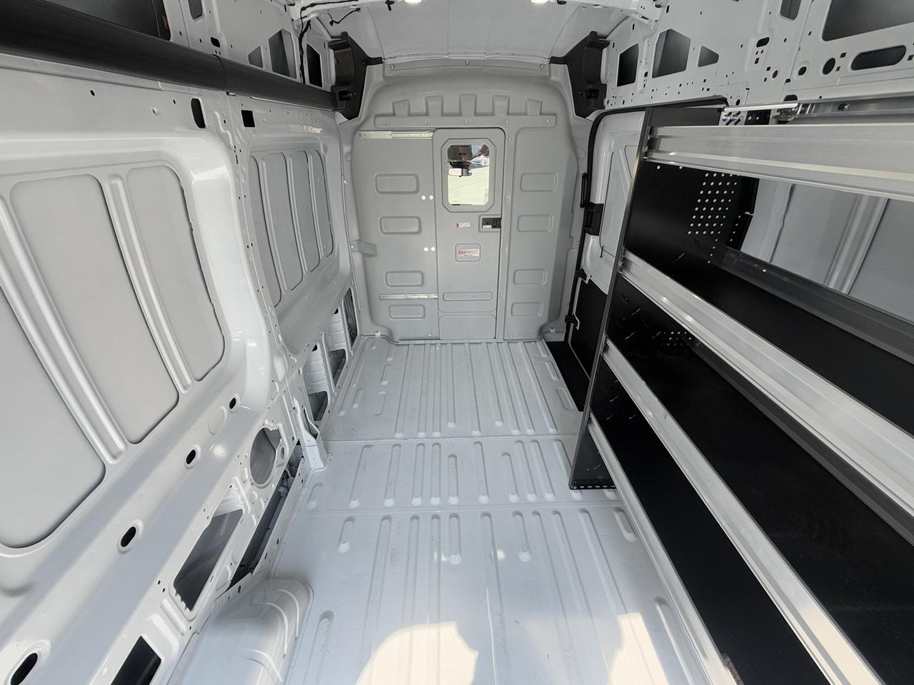 2024 Ford Transit-250 Base Gaithersburg MD