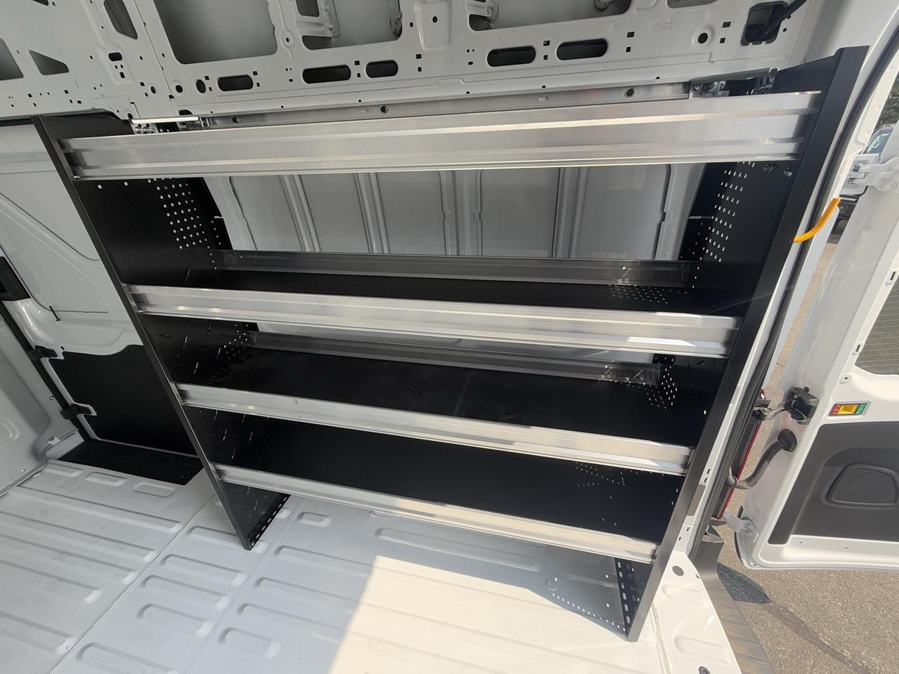 2024 Ford Transit-250 Base Gaithersburg MD