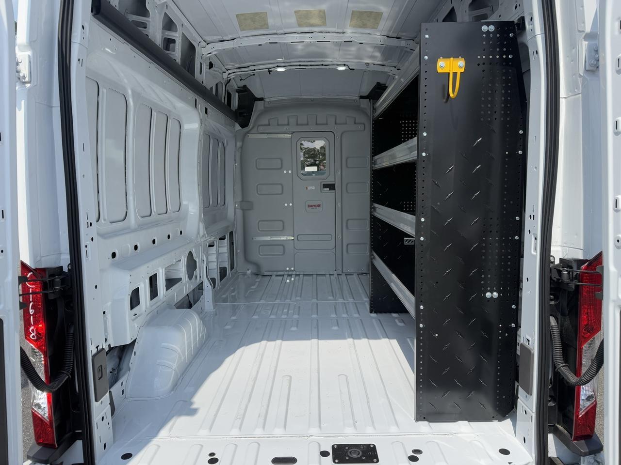 2024 Ford Transit-250 Base Gaithersburg MD