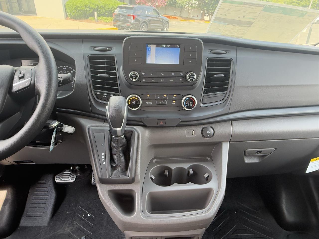 2024 Ford Transit-250 Base Gaithersburg MD