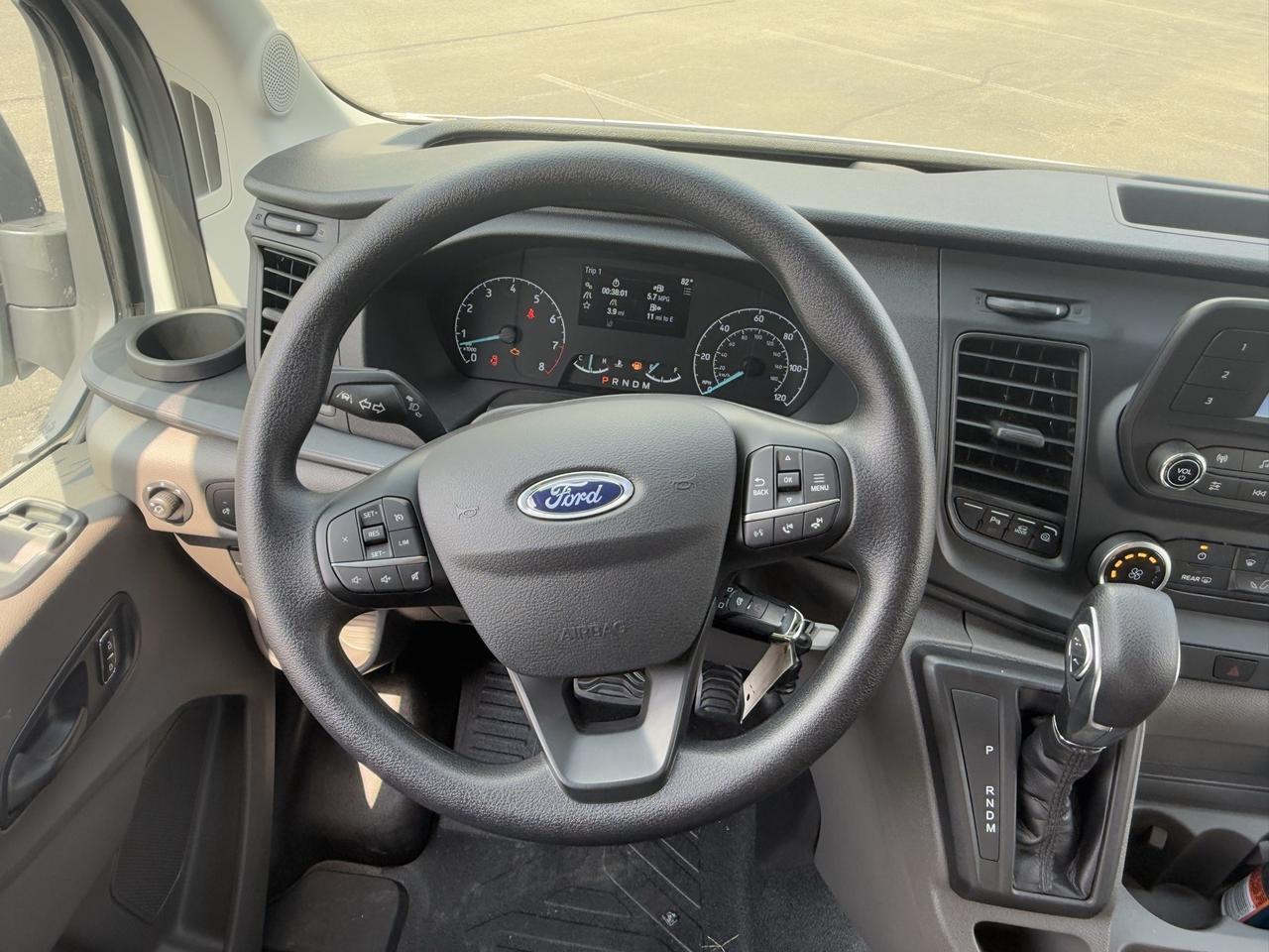 2024 Ford Transit-250 Base Gaithersburg MD