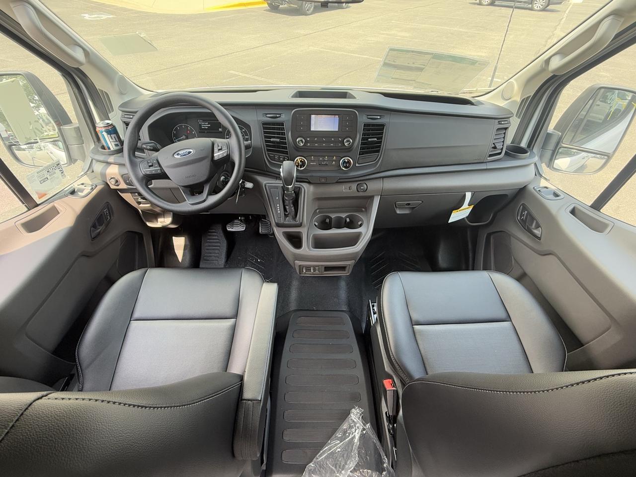 2024 Ford Transit-250 Base Gaithersburg MD