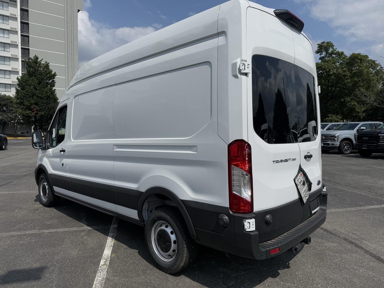 2024 Ford Transit-250 Base Gaithersburg MD