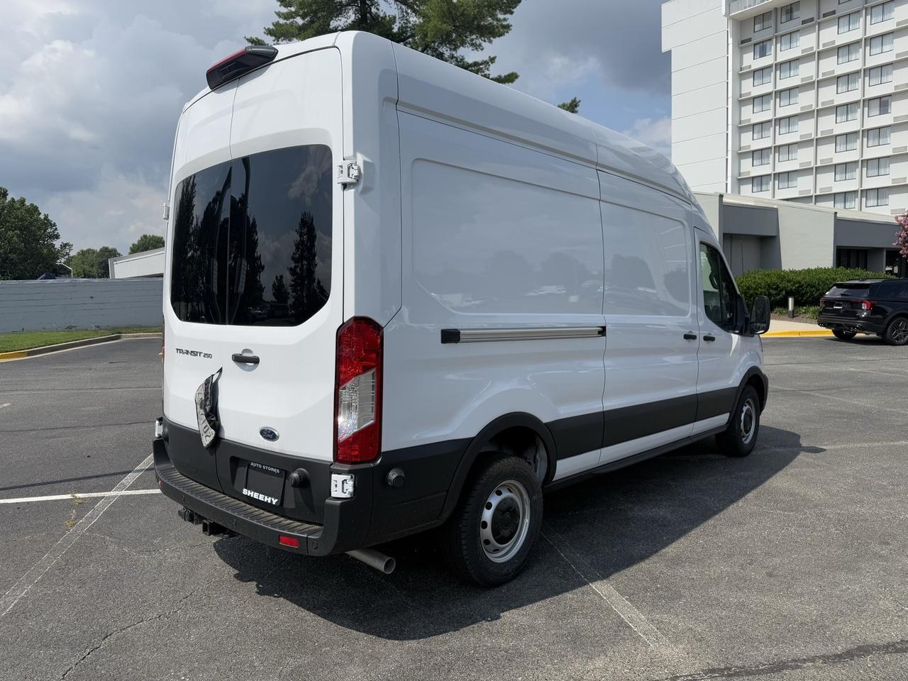2024 Ford Transit-250 Base Gaithersburg MD