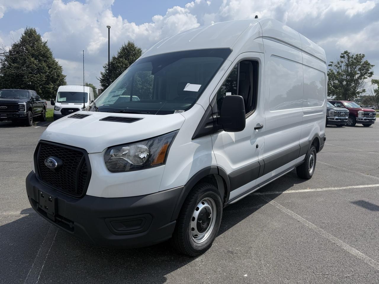 2024 Ford Transit-250 Base Gaithersburg MD