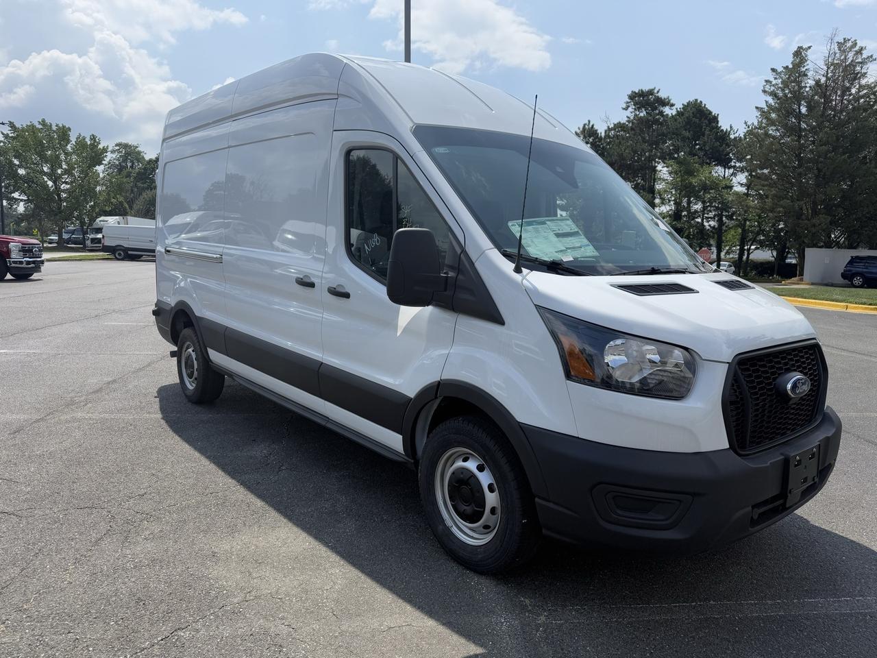 2024 Ford Transit-250 Base Gaithersburg MD