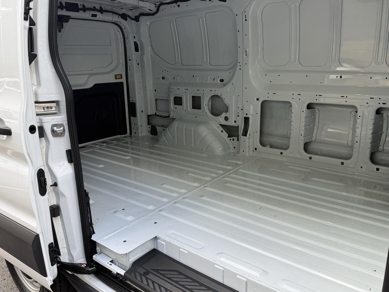 2024 Ford Transit-250 Base Gaithersburg MD