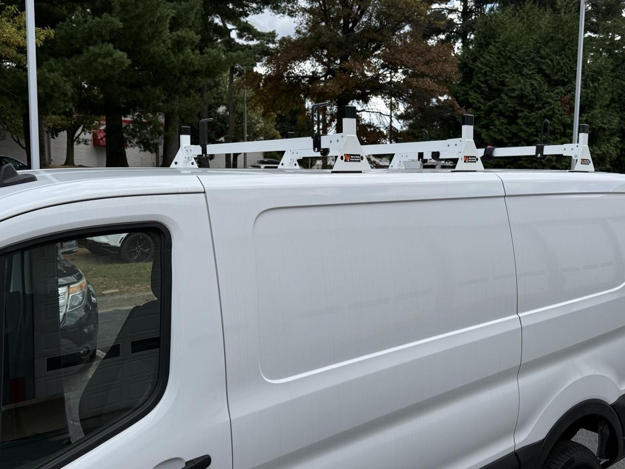 2024 Ford Transit-250 Base Gaithersburg MD