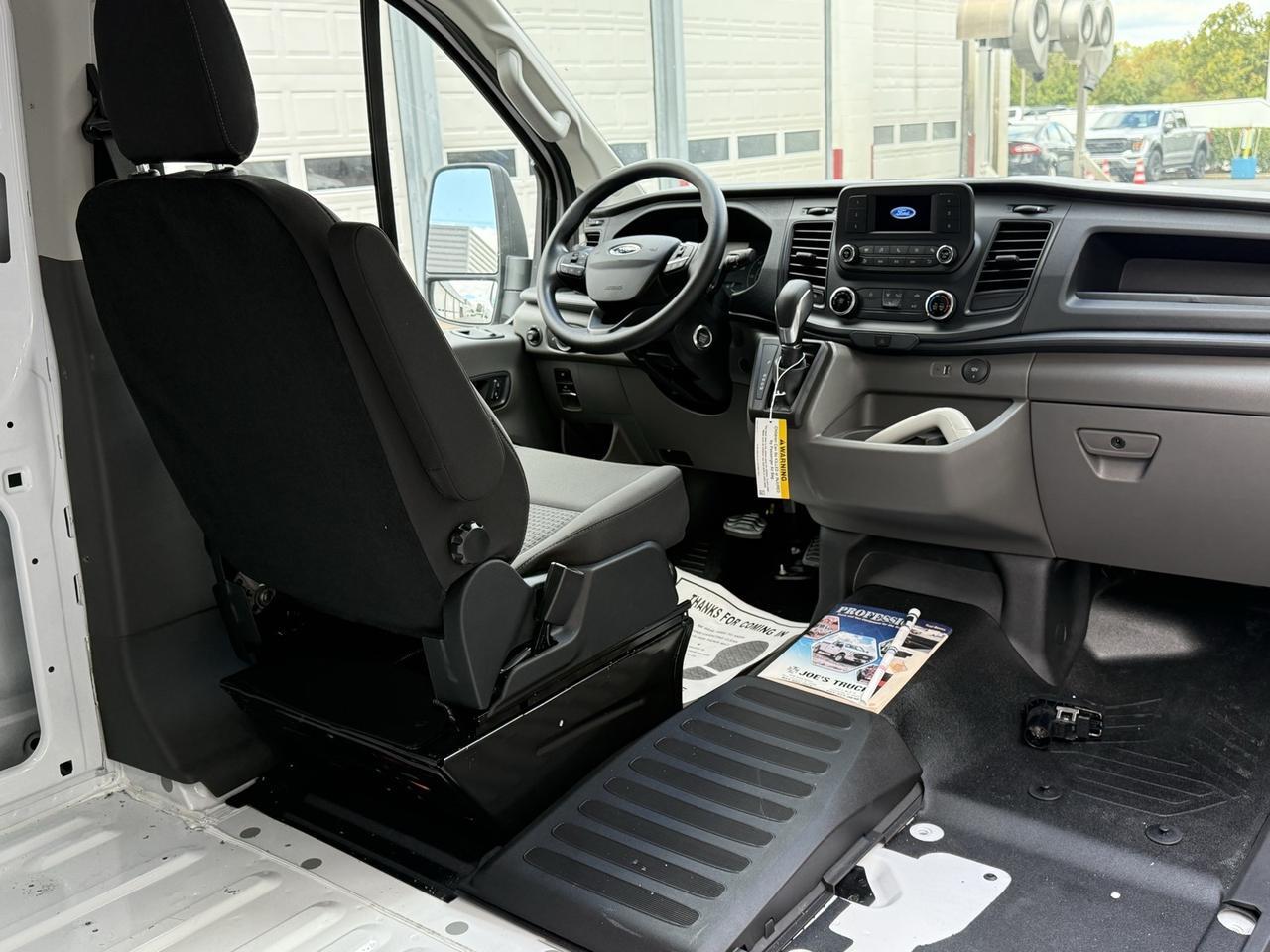 2024 Ford Transit-250 Base Gaithersburg MD