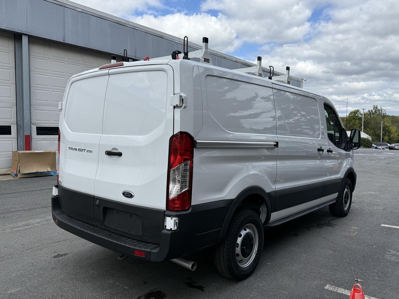 2024 Ford Transit-250 Base Gaithersburg MD