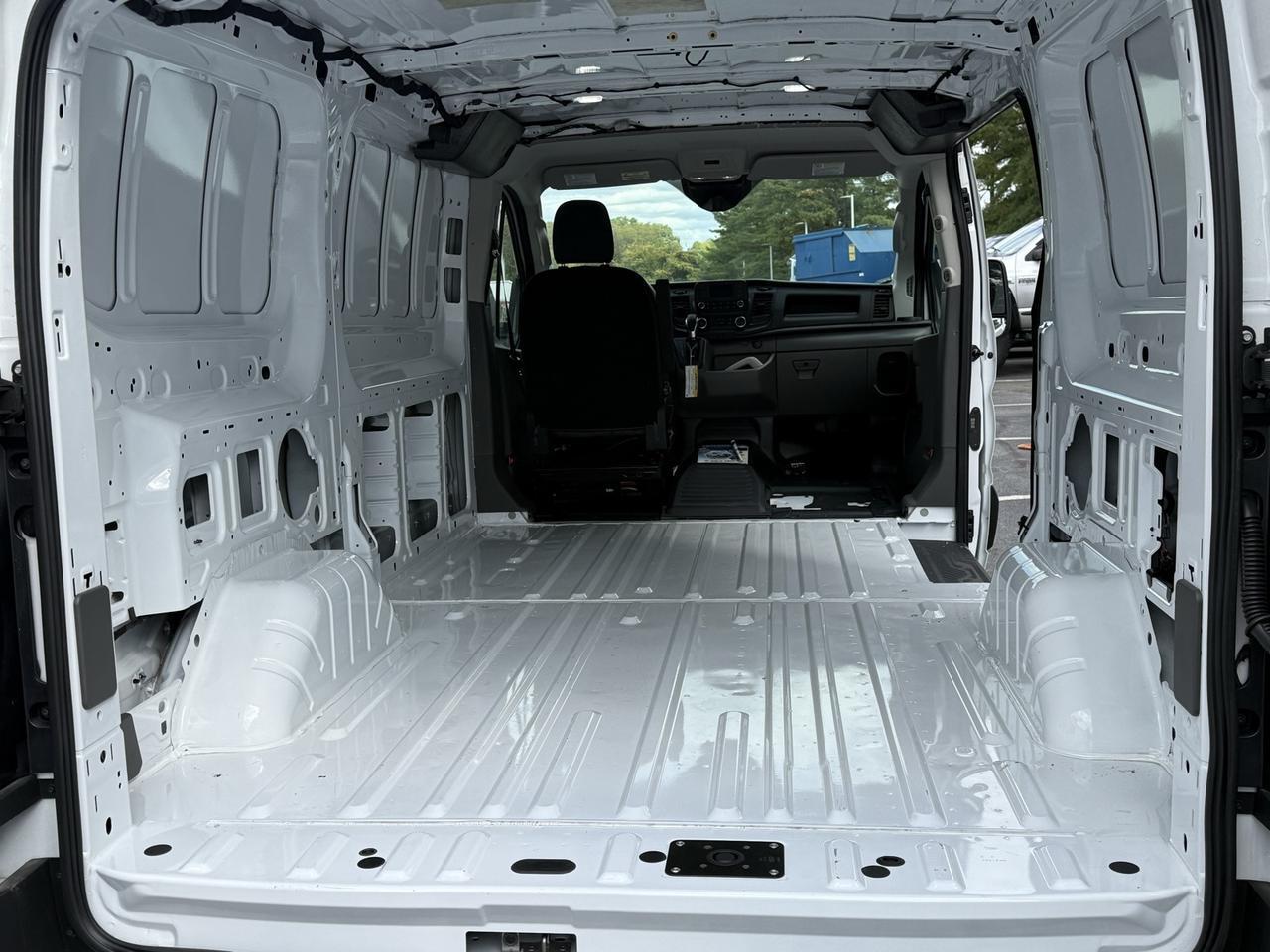 2024 Ford Transit-250 Base Gaithersburg MD