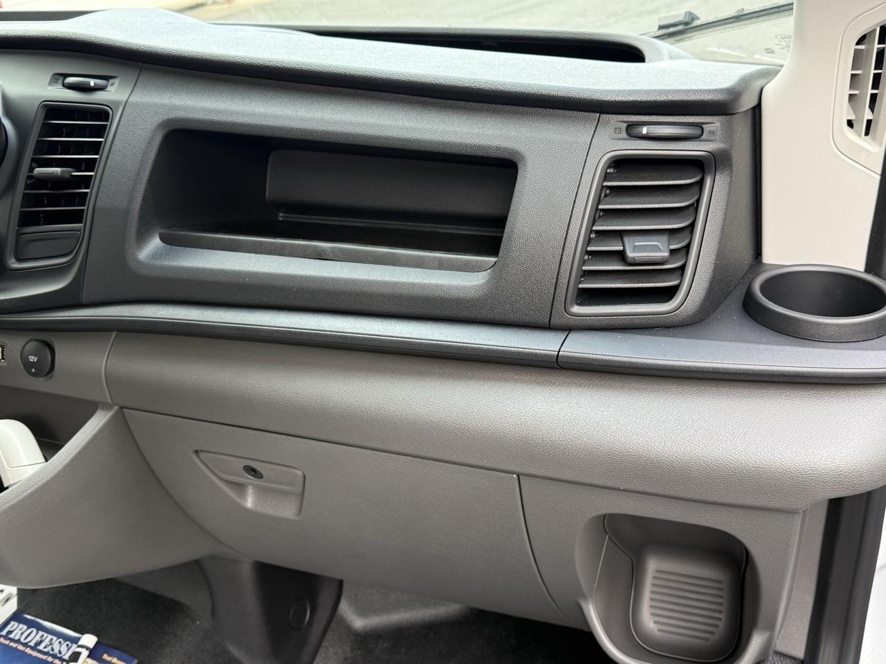 2024 Ford Transit-250 Base Gaithersburg MD