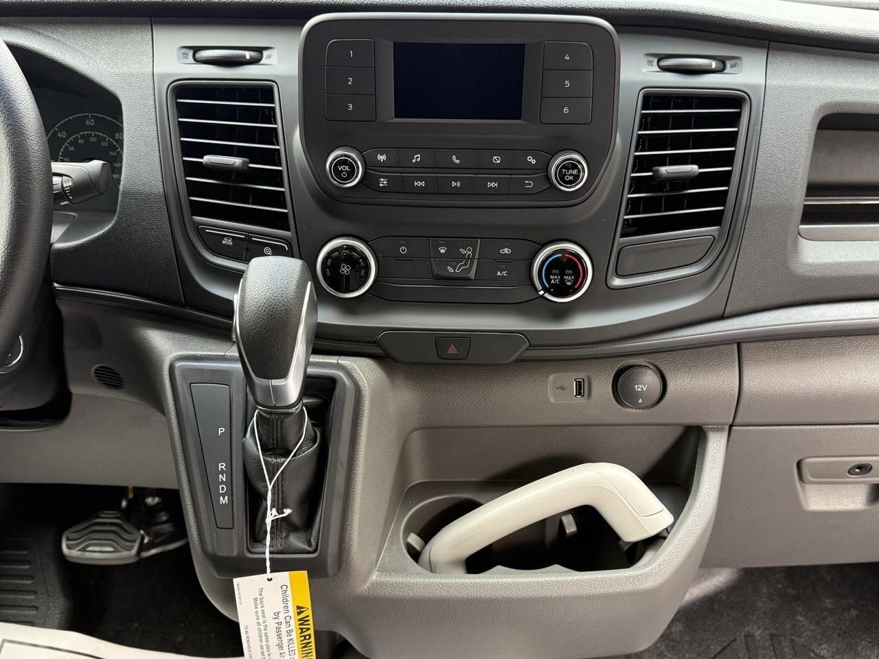 2024 Ford Transit-250 Base Gaithersburg MD