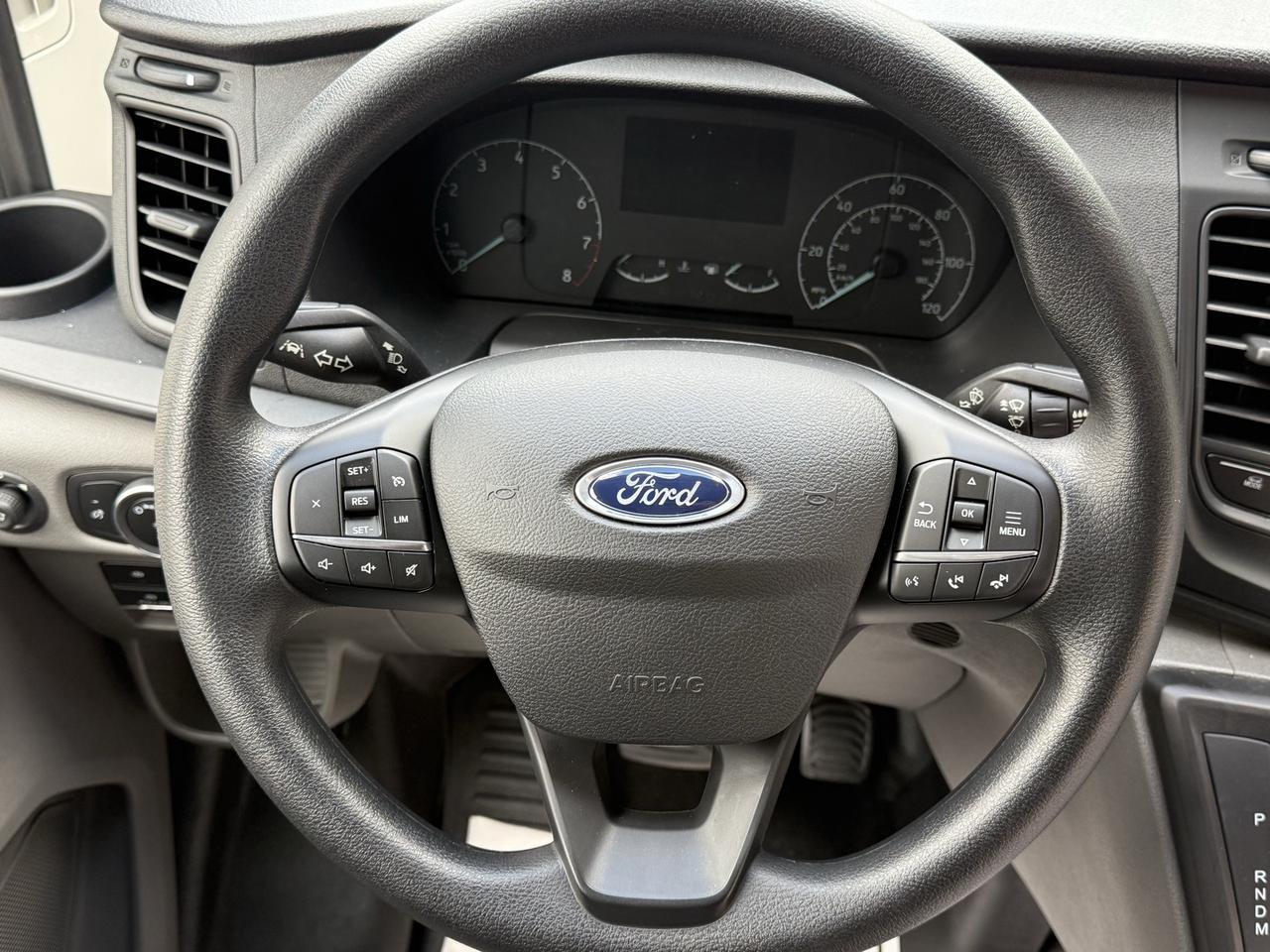 2024 Ford Transit-250 Base Gaithersburg MD