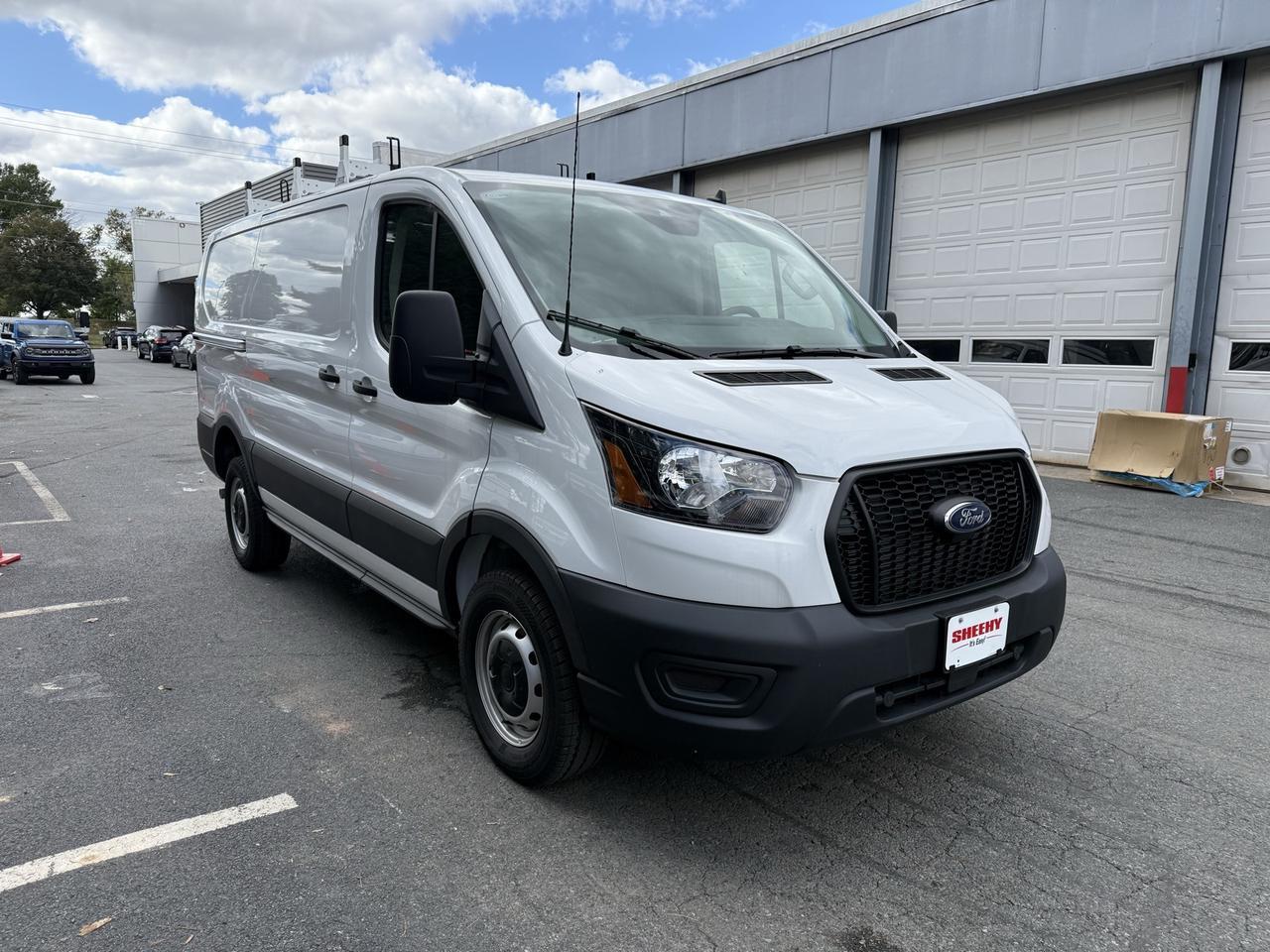2024 Ford Transit-250 Base Gaithersburg MD