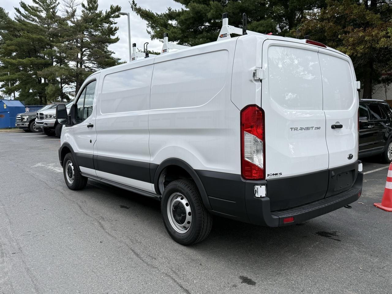 2024 Ford Transit-250 Base Gaithersburg MD