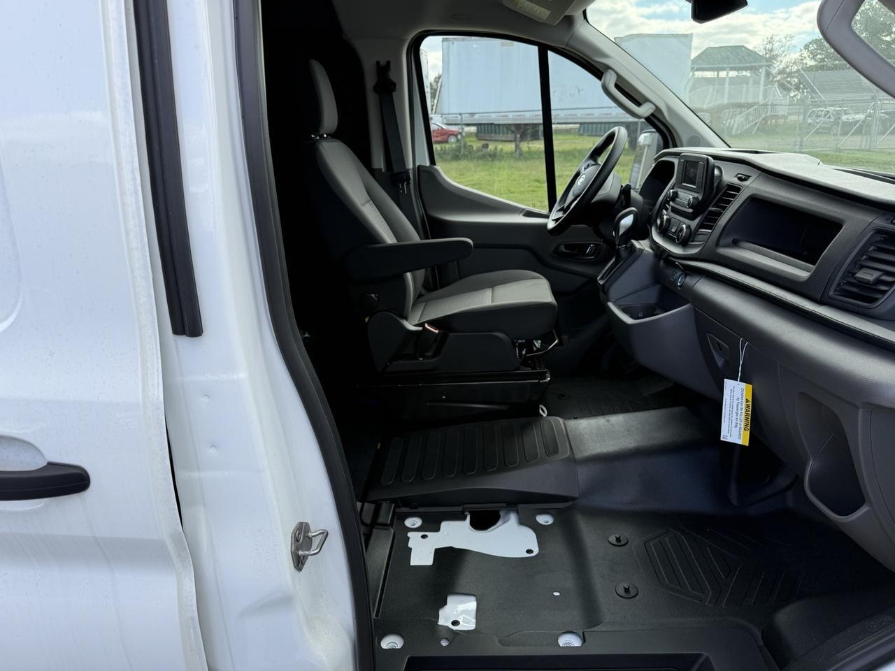 2024 Ford Transit-250 Base Gaithersburg MD